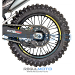 Мотоцикл Regulmoto LEGEND 300 с ПТС