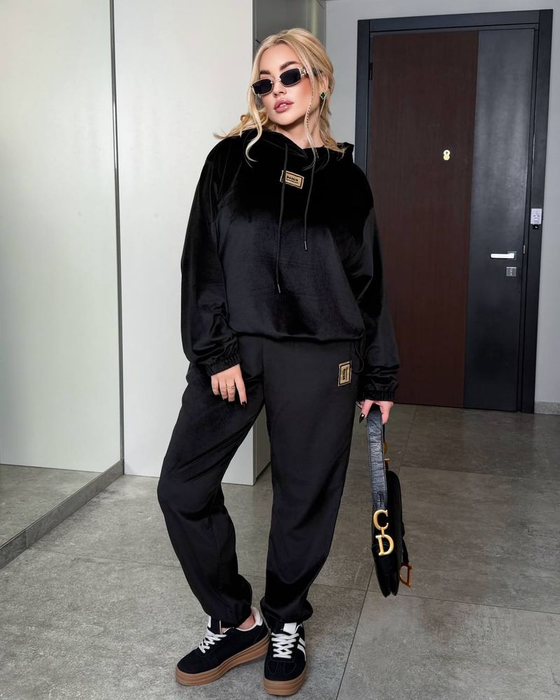 Костюм УК-409-3 Фабрика Моды