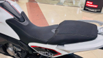 Мотоцикл Moto Morini X-CAPE 1200 белый