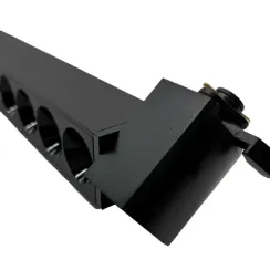 Светильник трековый светодиодный TRACK LED арт. 24014 Truenergy