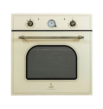 Электрический духовой шкаф LEX EDM 073C IV