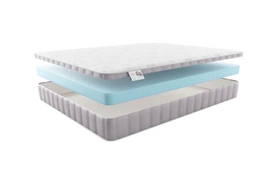 Матрас MaterLux STELLA MINI KIDS (СТЕЛЛА МИНИ КИДС)