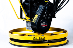 Машина бетоноотделочная ALTECO SE 60