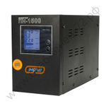 ИБП Энергия ПН с монохромным дисплеем