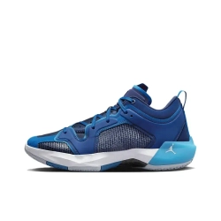 Мужские кроссовки Air Jordan 37 Low 'Fraternity' DV9909-401