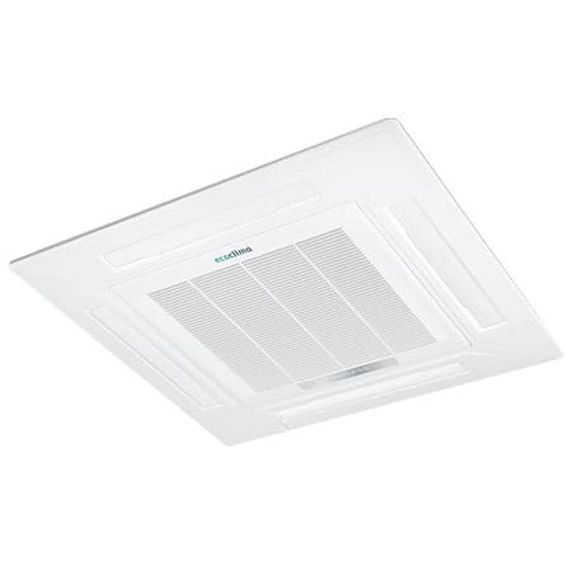 Кассетная сплит-система AUX ALCA-H18/4R1C + AL-H18/4R1C(U) + MB13C — (2)