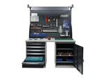Верстак Expert T WTH150 комплект 6 (ExpTWTH150.T6/T1.021)