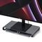 Подставка-хаб Satechi USB-C Monitor Stand Hub XL (ST-UCSHXLM) серый космос