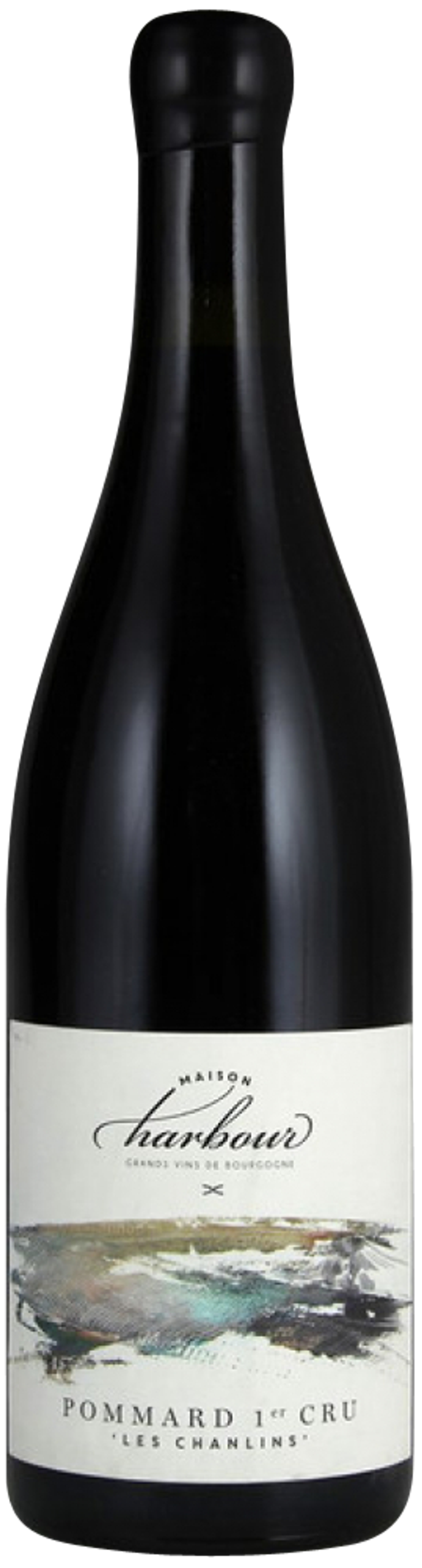 Maison Harbour, Pommard 1er Cru 'Les Chanlins'