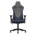 Премиум игровое кресло KARNOX LEGEND Magician - ShieldPlus fabric, синий джинс (KX800519-MGPF)