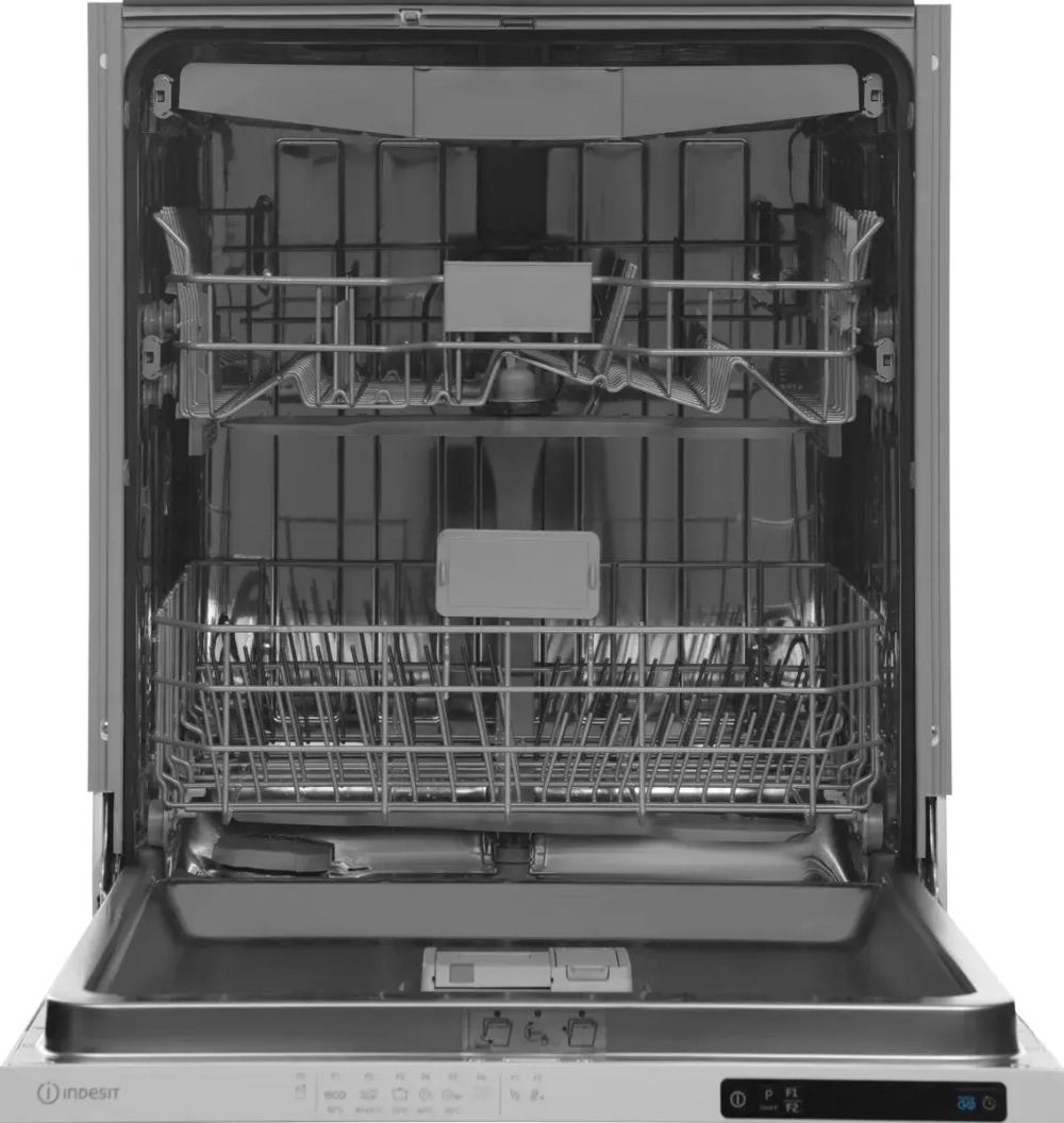Встраиваемая посудомоечная машина Indesit DI 5C65 AED
