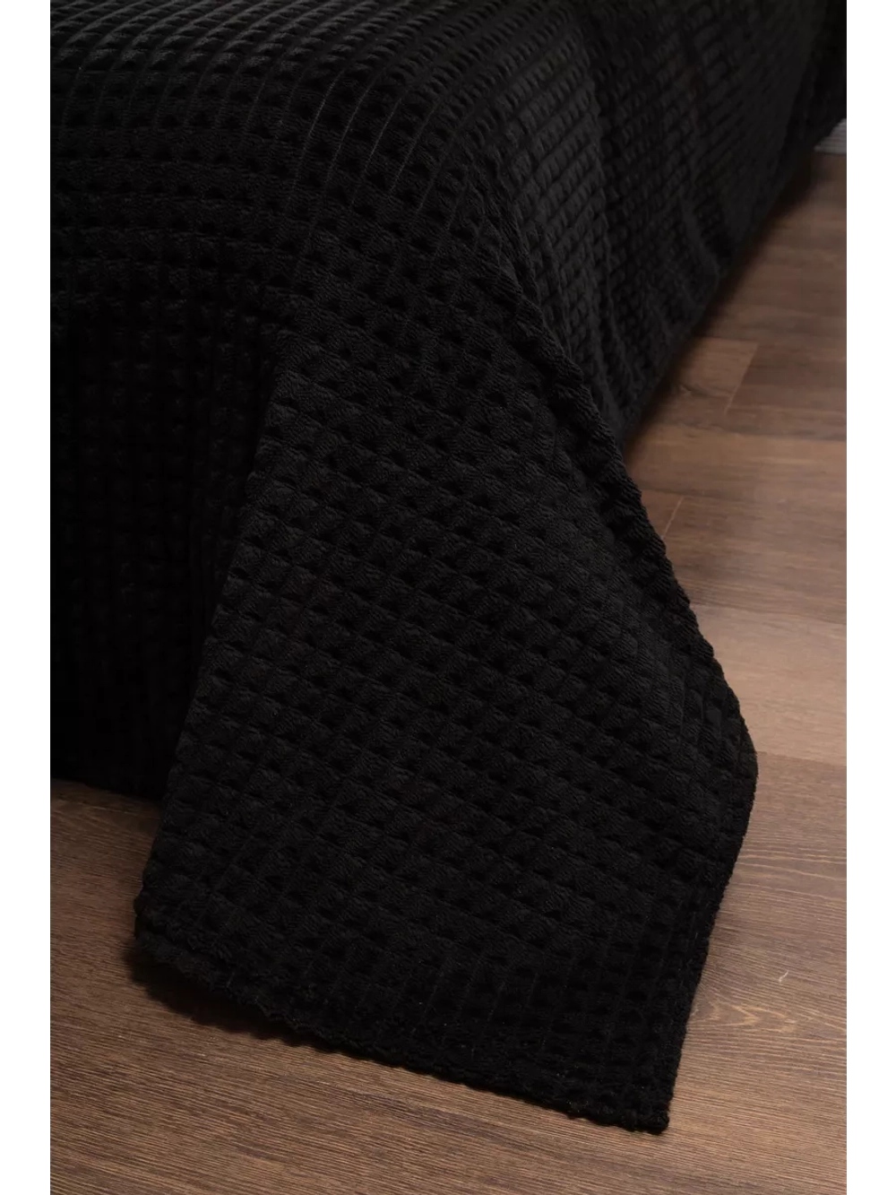 Плед евро 200х220 для дивана и кровати