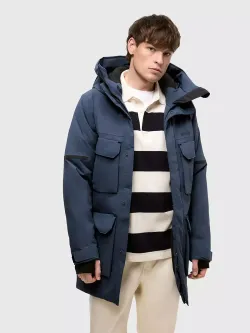 Куртка мужская TAYMIR NORPPA буря