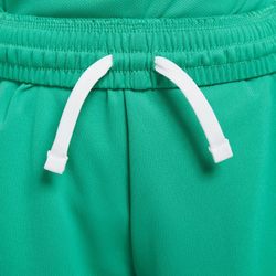 Шорты для мальчика теннисные Nike Boys Multi Dri-FIT - стадионный зеленый/белый/белый