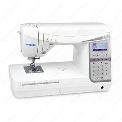 Швейная машина Juki HZL DX3