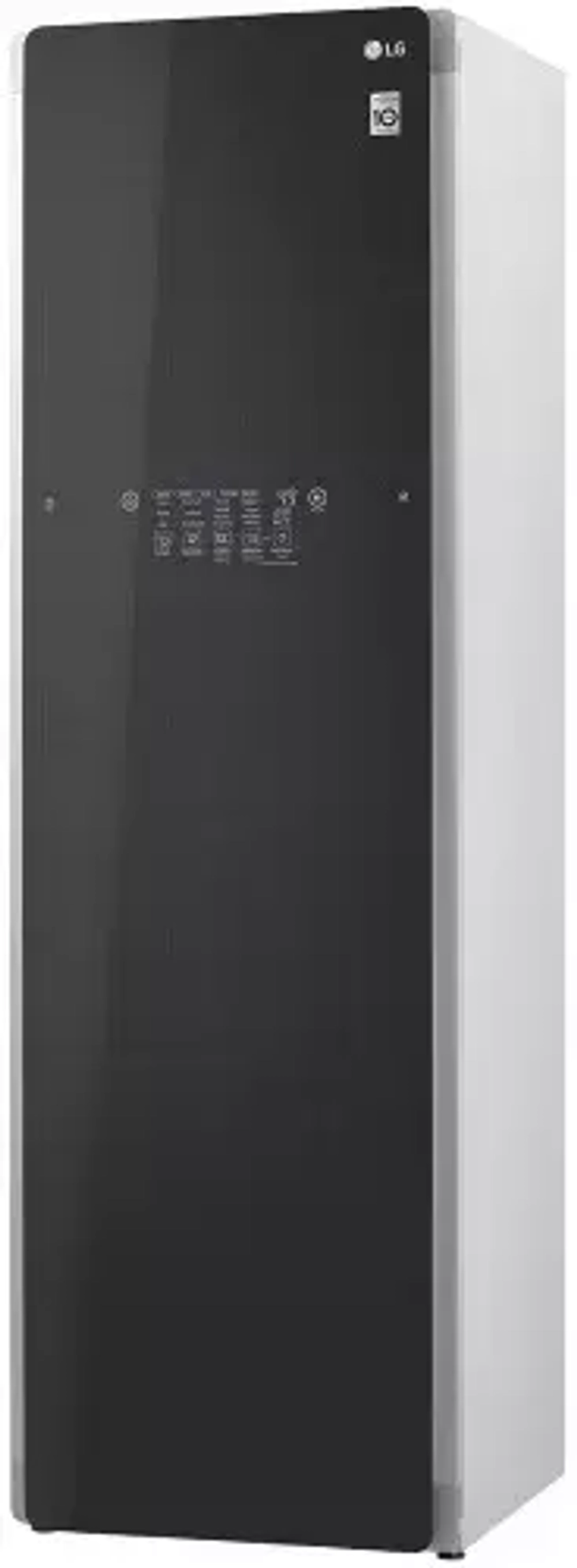 Паровой шкаф LG S5BB