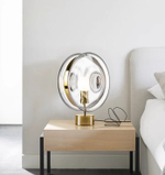 Table design lamp  Orbital by Bomma