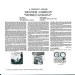 Dexter Gordon / 5 Original Albums (5CD)