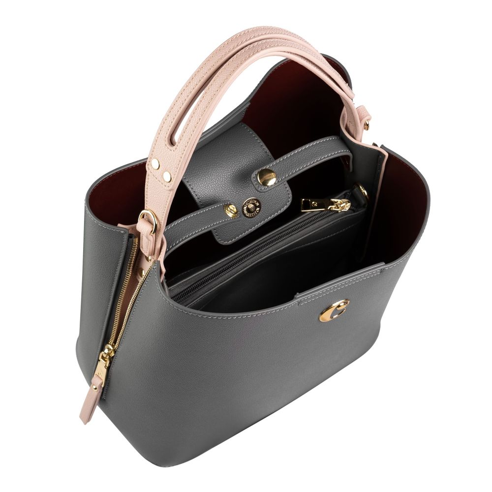 Сумка Cacharel Garance Серый