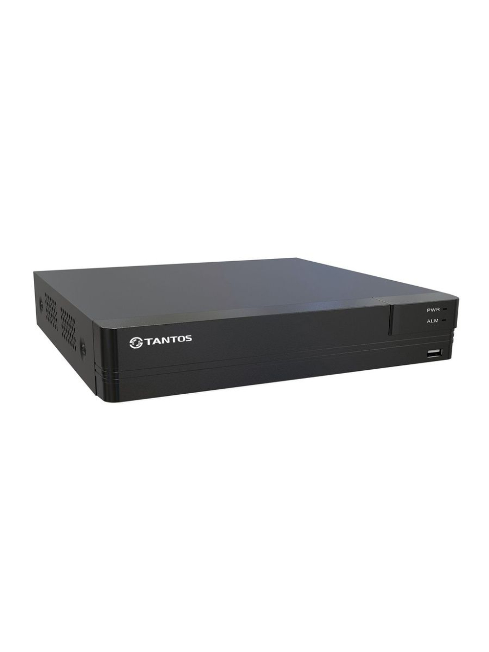 Видеорегистратор сетевой (NVR) TSr-NV08155P