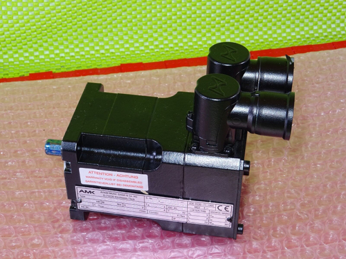 Преобразователь частоты AMK DT4-1-10-R00