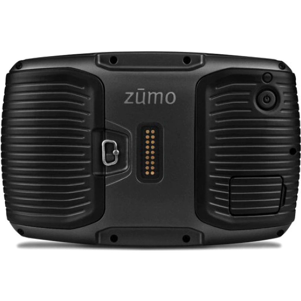 GARMIN Zumo 595LM Europe мотонавигатор 010-01603-10