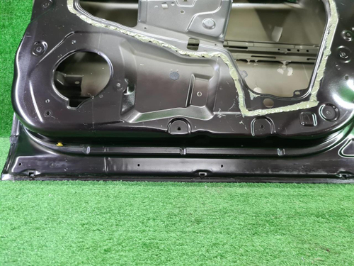 Дверь передняя правая Nissan Qashqai J11 (13-23)