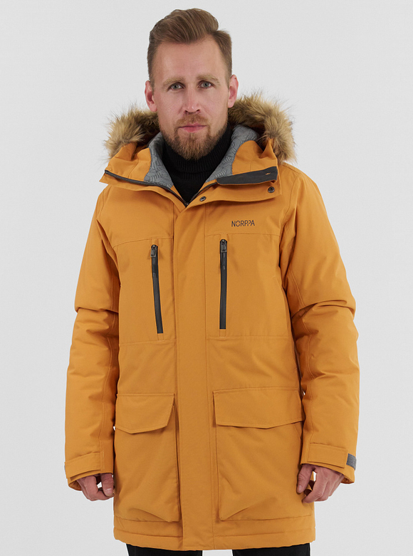 КУРТКА МУЖСКАЯ NORPPA SIVASH
