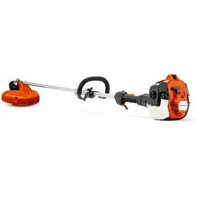 Триммер бензиновый Husqvarna 525LK 2-х тактный 1.4 л.с., захват 460 мм, 9671483-02