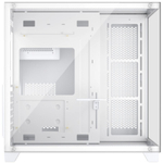 Корпус ATX 1STPLAYER MV8-TP-WH