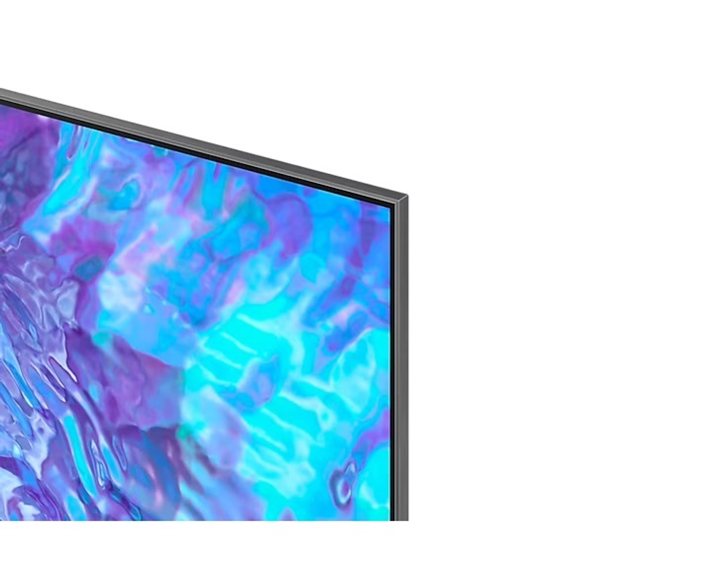 Телевизор Samsung QLED 4K QE50Q80CAU