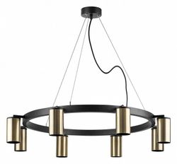 Подвесная люстра Lightstar Rullo LR018318