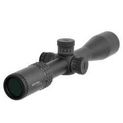 Оптический прицел Vector Optics Sentinel 4-16x44 (SCFF-56) вид сзади