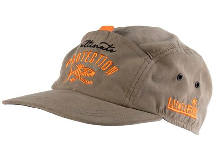 Бейсболка Norfin FISHER 04 р.XL