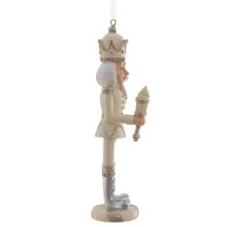 GAEM Изделие декоративное подвесное "Солдатик", L4 W4 H16 см, 2в.