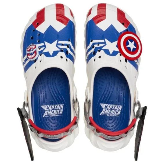 Crocs Classic Clog 'White'