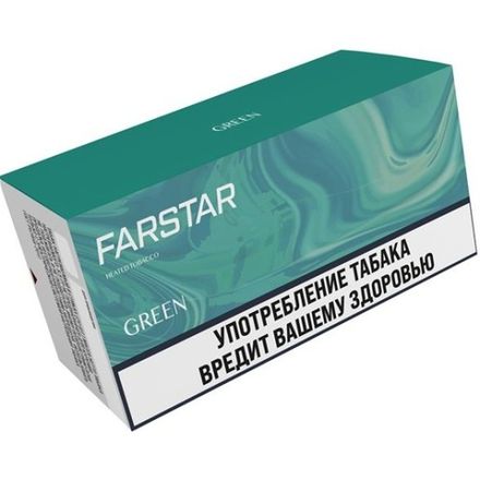 Стики Farstar для IQOS и Rejo