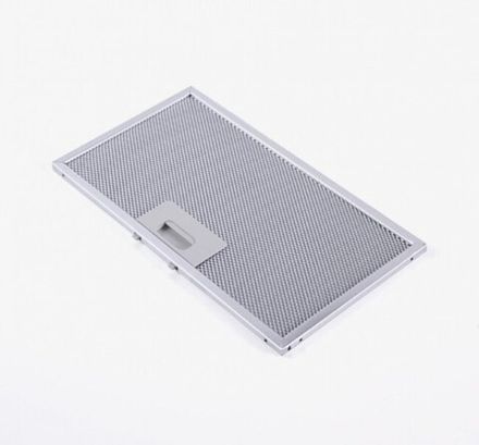 Комплект фильтров для вытяжки Elica (Элика) жировой 329*177 (2шт) и угольный MOD.200 (2шт)