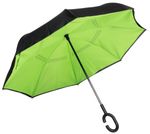 Зонт-трость FLIPPED