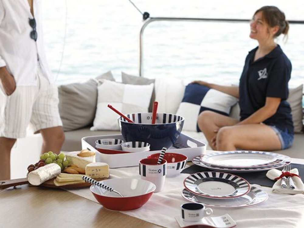 Миска для салата Venezia, 3 предмета (10269291)