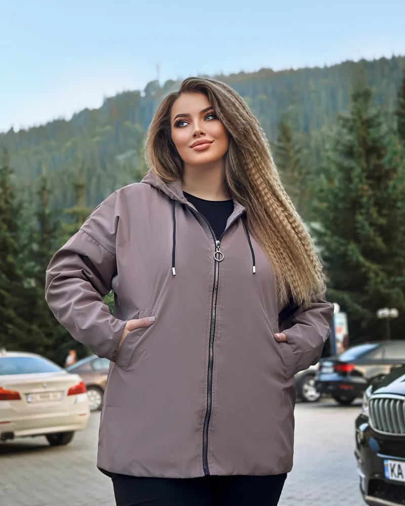 Куртка УК-443-2 Fabrika