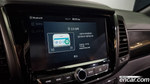 KG Mobility (Ssangyong) The New Rexton Sports KHAN Дизель 2.2 4WD (07.2021)