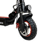 Электросамокат KUGOO Max Speed