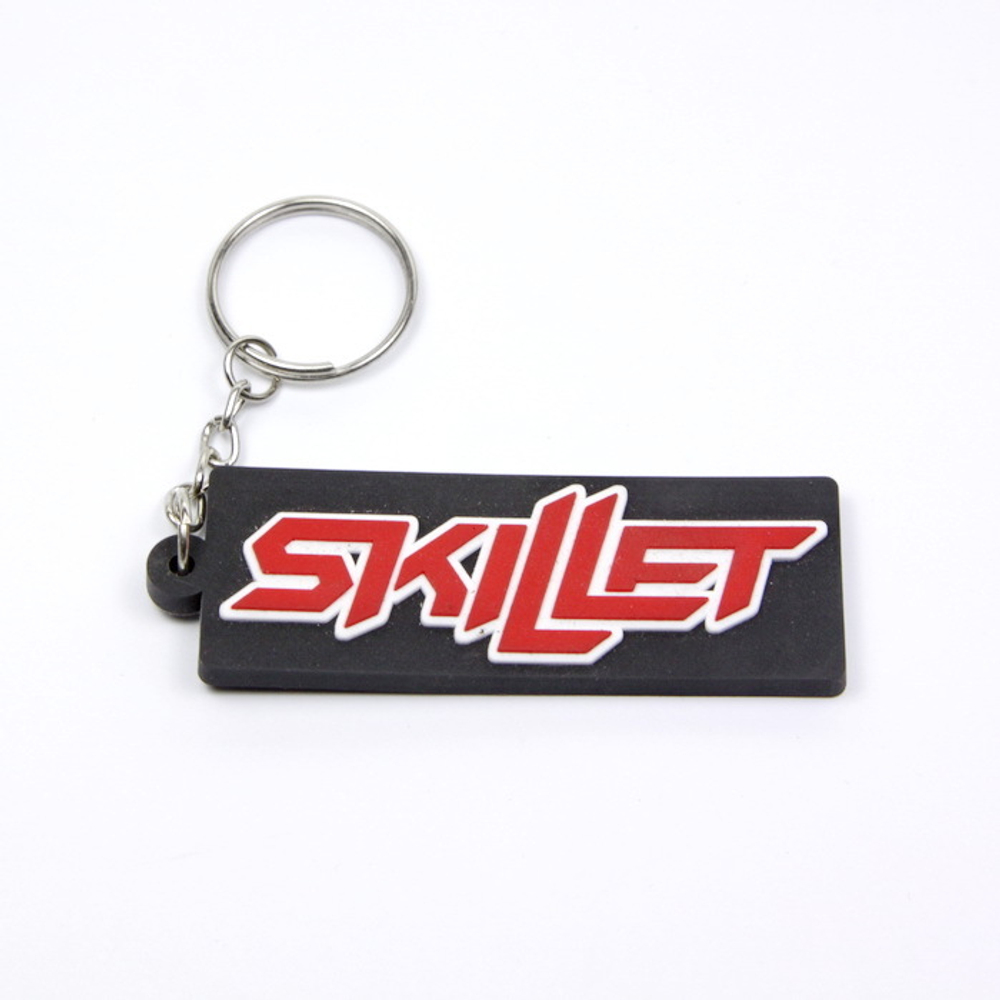 Брелок Skillet