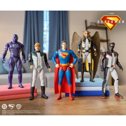 DC Comics - Фигурка супергероя DC's ULTRAMAN 30 см 20152166