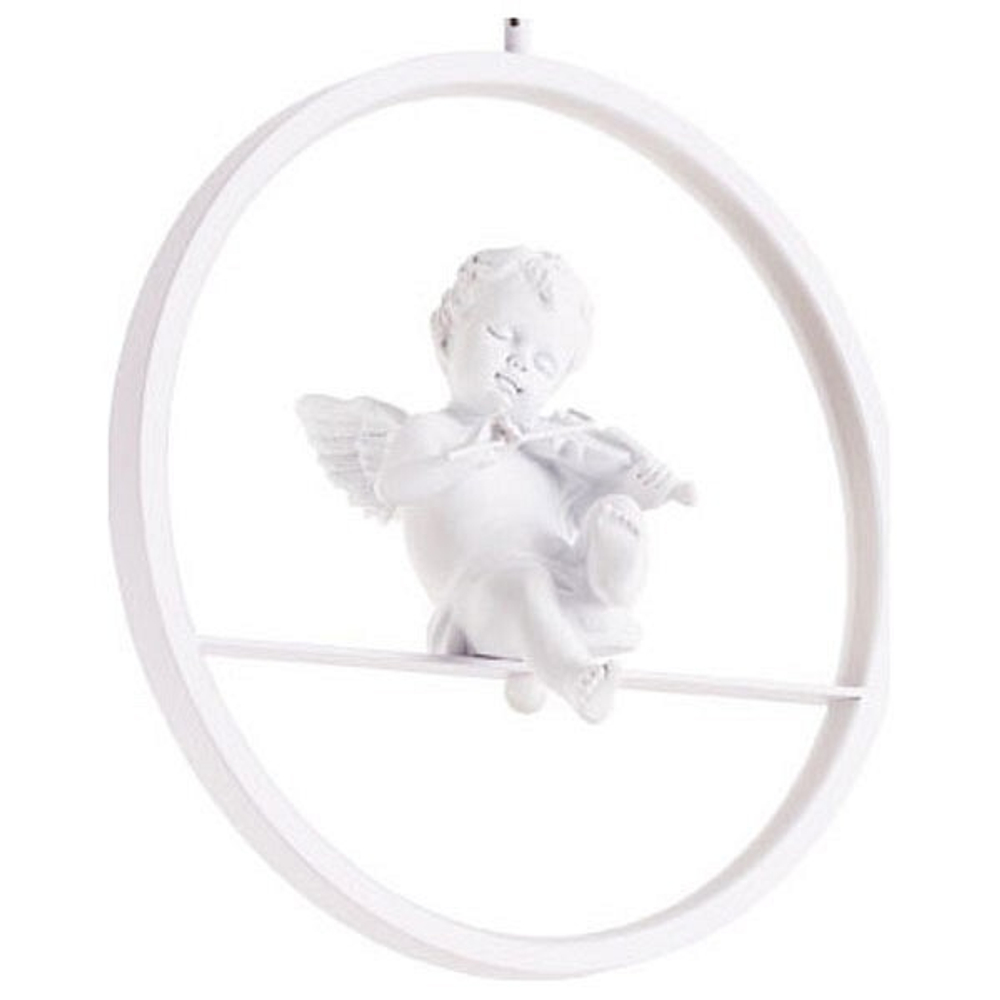 Подвесной светильник Arte Lamp A6065SP-1WH