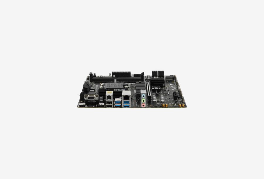 MSI B760M BOMBER DDR4_0326709110239