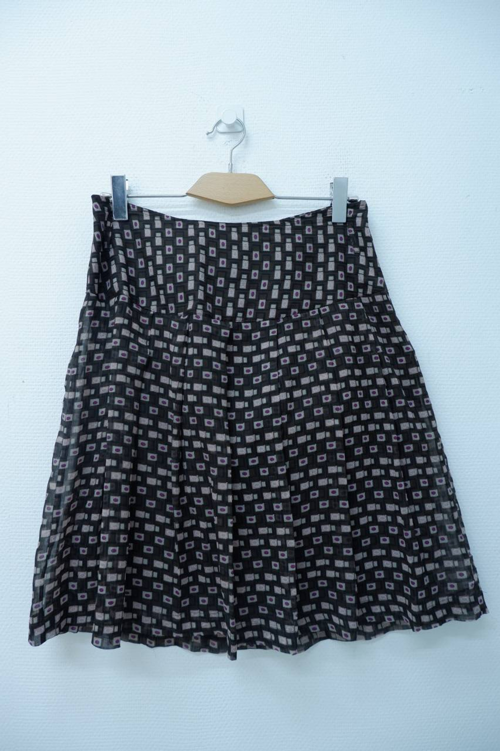 Юбка Vero Moda легкая 44 размер