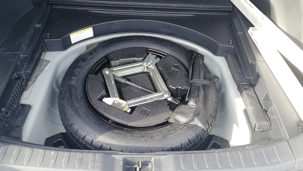 Toyota RAV4 Fashion Plus 2.0 CVT 4WD