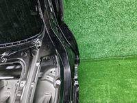 Крышка багажника Geely Tugella (2019-2024)